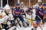 HC Vlci Jablonec - HC Řisuty