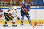 HC Vlci Jablonec - HC Řisuty