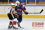 HC Vlci Jablonec - HC Řisuty
