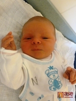 Lucie Šíbalová je maminkou novorozeného chlapečka Jakuba Šíbala. Na svět přišel také 15. ledna 2012 před polednem.