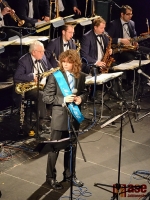 Maturitní ples oktávy z Gymnázia Dr. Randy