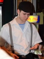 THE ORIGINAL 50´s PARTY VOL. 2