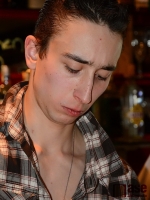 THE ORIGINAL 50´s PARTY VOL. 2