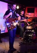 THE ORIGINAL 50´s PARTY VOL. 2