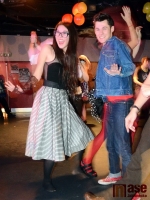 THE ORIGINAL 50´s PARTY VOL. 2