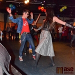 THE ORIGINAL 50´s PARTY VOL. 2