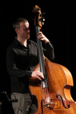 Justin Echols Quartet