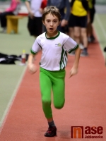 Atletický trojboj nejmladšího žactva