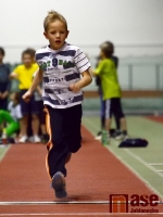 Atletický trojboj nejmladšího žactva