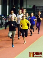 Atletický trojboj nejmladšího žactva