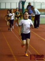 Atletický trojboj nejmladšího žactva