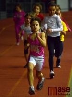 Atletický trojboj nejmladšího žactva