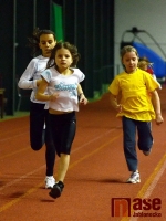 Atletický trojboj nejmladšího žactva