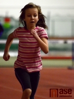 Atletický trojboj nejmladšího žactva