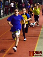 Atletický trojboj nejmladšího žactva