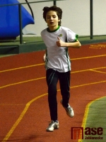 Atletický trojboj nejmladšího žactva