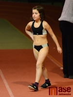 Atletický trojboj nejmladšího žactva