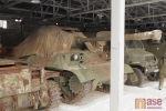 Muzeum obrněné techniky ve Smržovce