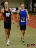 Jablonecká hala 2012