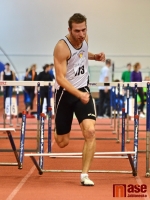 Jablonecká hala 2012