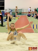 Jablonecká hala 2012