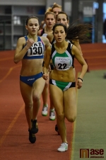 Jablonecká hala 2012