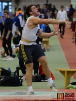 Jablonecká hala 2012