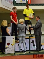 Jablonecká hala 2012