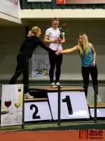 Jablonecká hala 2012