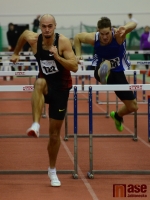 Jablonecká hala 2012