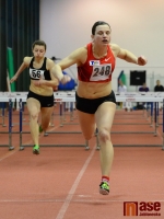 Jablonecká hala 2012