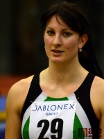 Jablonecká hala 2012