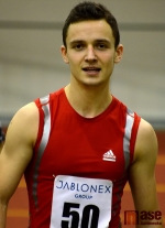 Jablonecká hala 2012