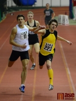 Jablonecká hala 2012