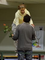 Jablonecká hala 2012