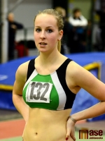 Jablonecká hala 2012