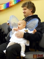 Maškarní bál ve Spolkovém domě