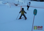 Pohár běžce Tanvaldu – slalom