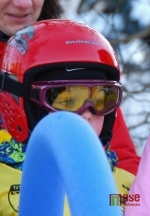 Pohár běžce - slalom