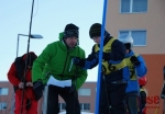 Pohár běžce - slalom