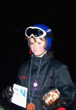 Pohár běžce - slalom