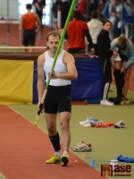 Přebor Libereckého kraje dospělých a mládeže v atletice