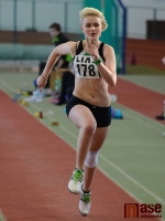 Přebor Libereckého kraje dospělých a mládeže v atletice