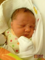 Ing.Kateřina Tuláčková je šťastnou maminkou Honzíka Tuláčka. Chlapeček se narodil 30. ledna 2012 k ránu.