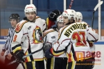 HC Vlci Jablonec - HC Děčín