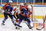 HC Vlci Jablonec - HC Děčín