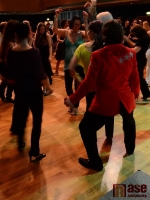 Salsa Night