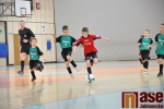 Turnaj sedmiletých fotbalistů vyhrál Slovan Liberec
