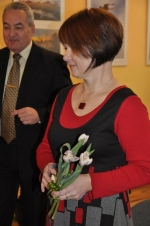 RNDr. Markéta Drábková	