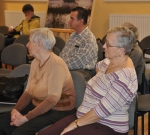 Vernisáž výstavy Přírodou Třeboňska	